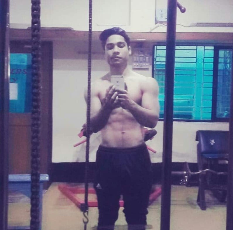 Intermittent fasting results 1 month