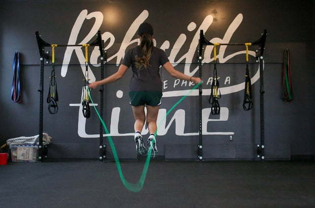 Best HIIT Exercises and Workouts