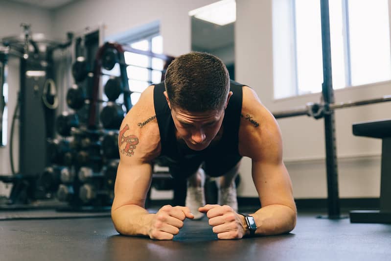 Intermittent Fasting and HIIT