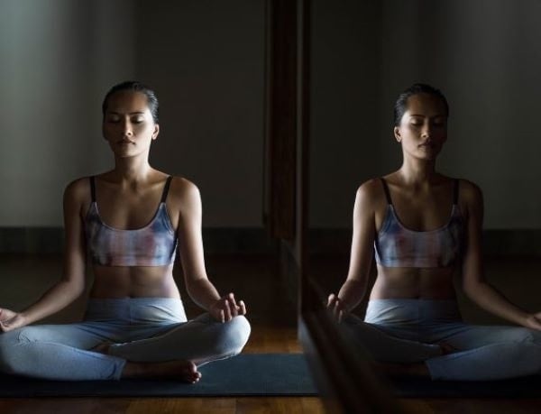 Meditation Is The Third Thing You Can Do For Staying Mindful And Active