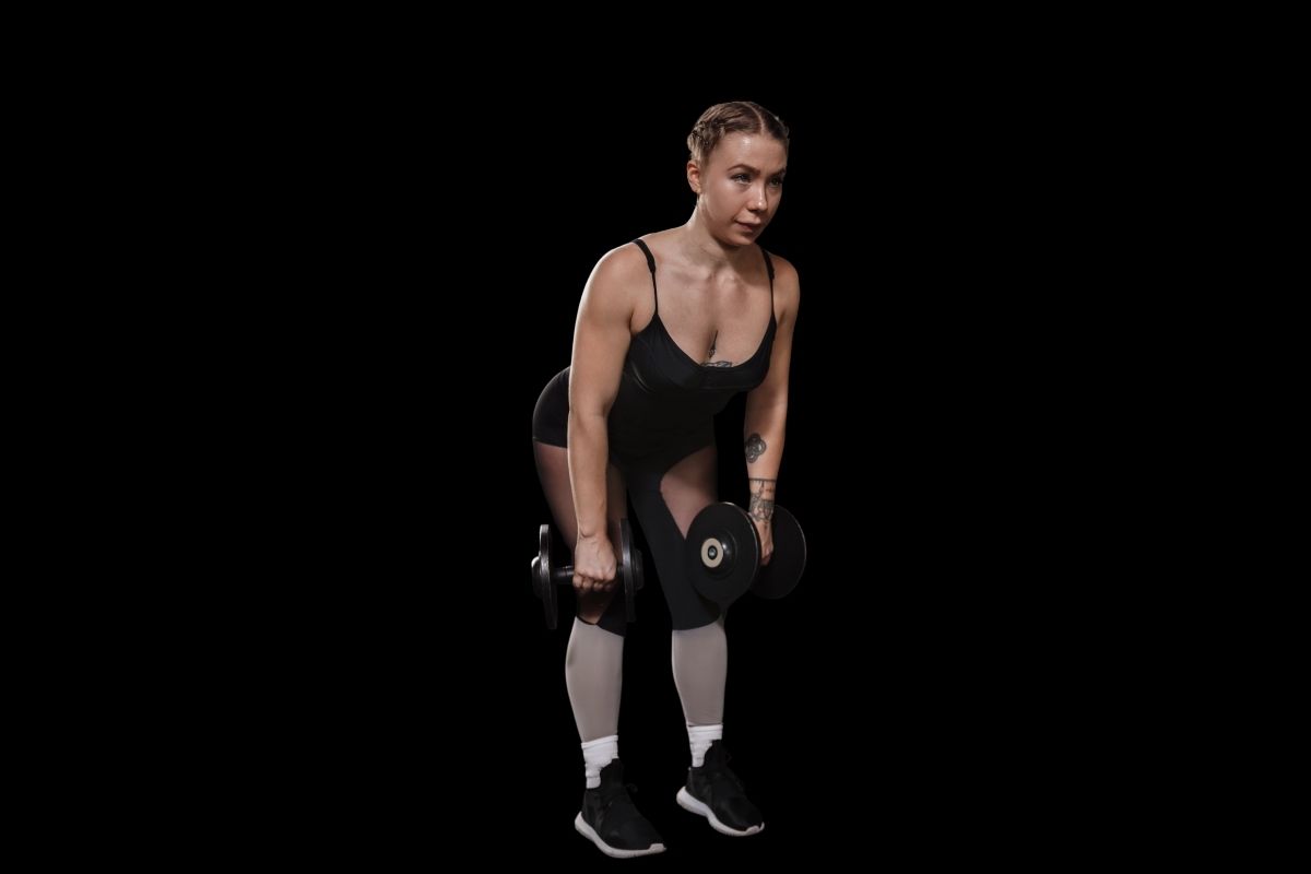 Dumbbell Romanian Deadlift: The Ultimate Guide for Beginners Dumbbell RDL Benefits