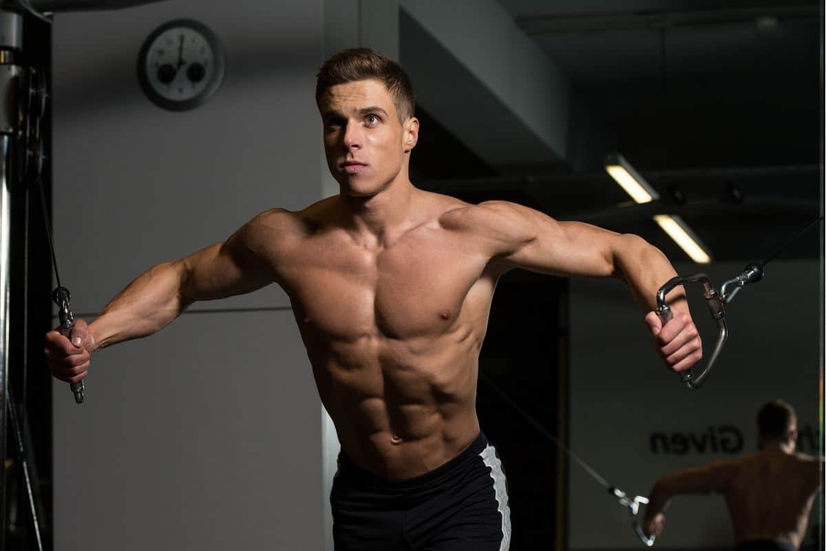 Upper Chest Workout: 12 Best Exercises & 5 Routines How to Do Upper Chest Workout