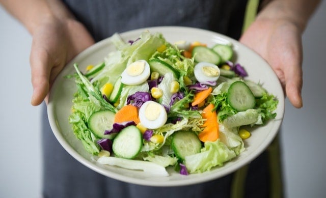 The Best Lowest Calorie Foods For Weight Loss