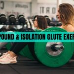 Glute Strength and Hypertrophy Workout