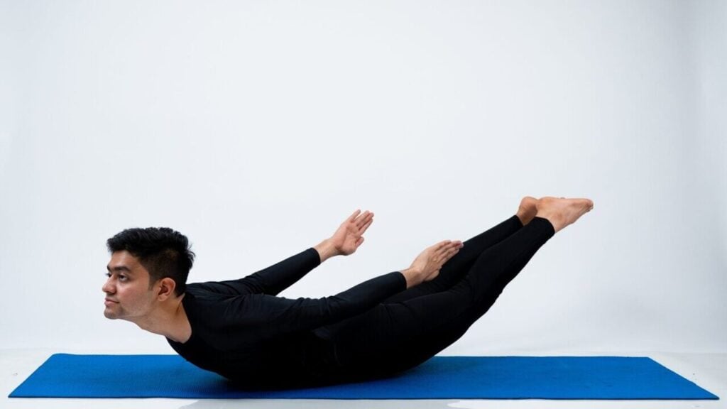 Isometric Back Exercises