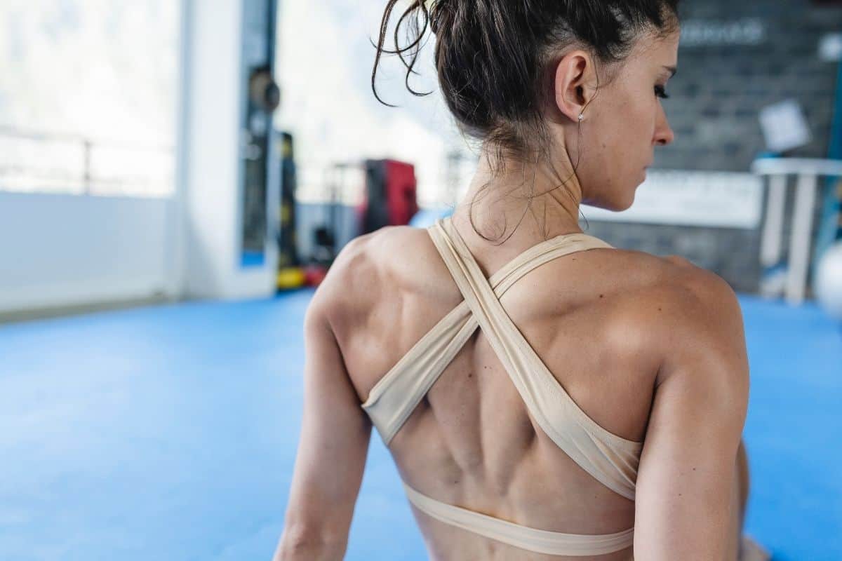 13 Best Bodyweight Exercises for Back (No Equipment) Bodyweight back exercises