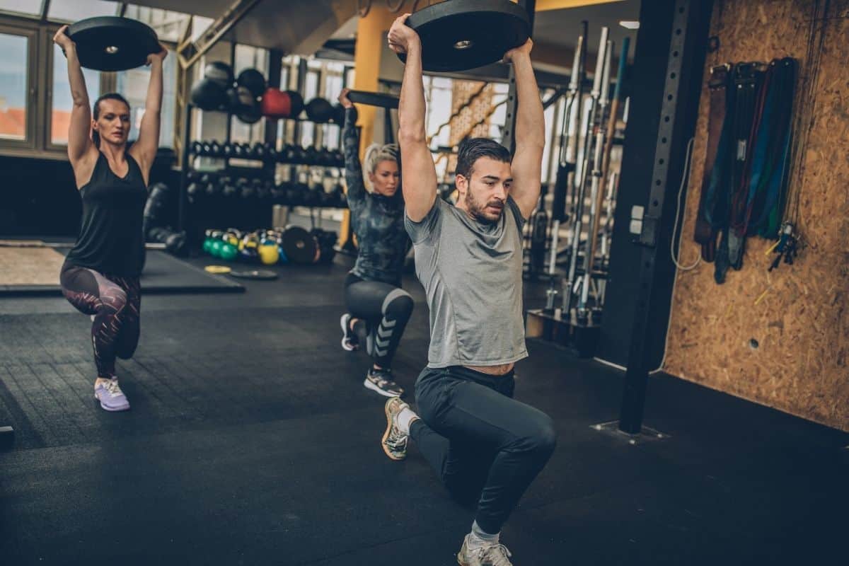 3 Best Metabolic Conditioning Workouts and Routines w/PDF MetCon Workouts