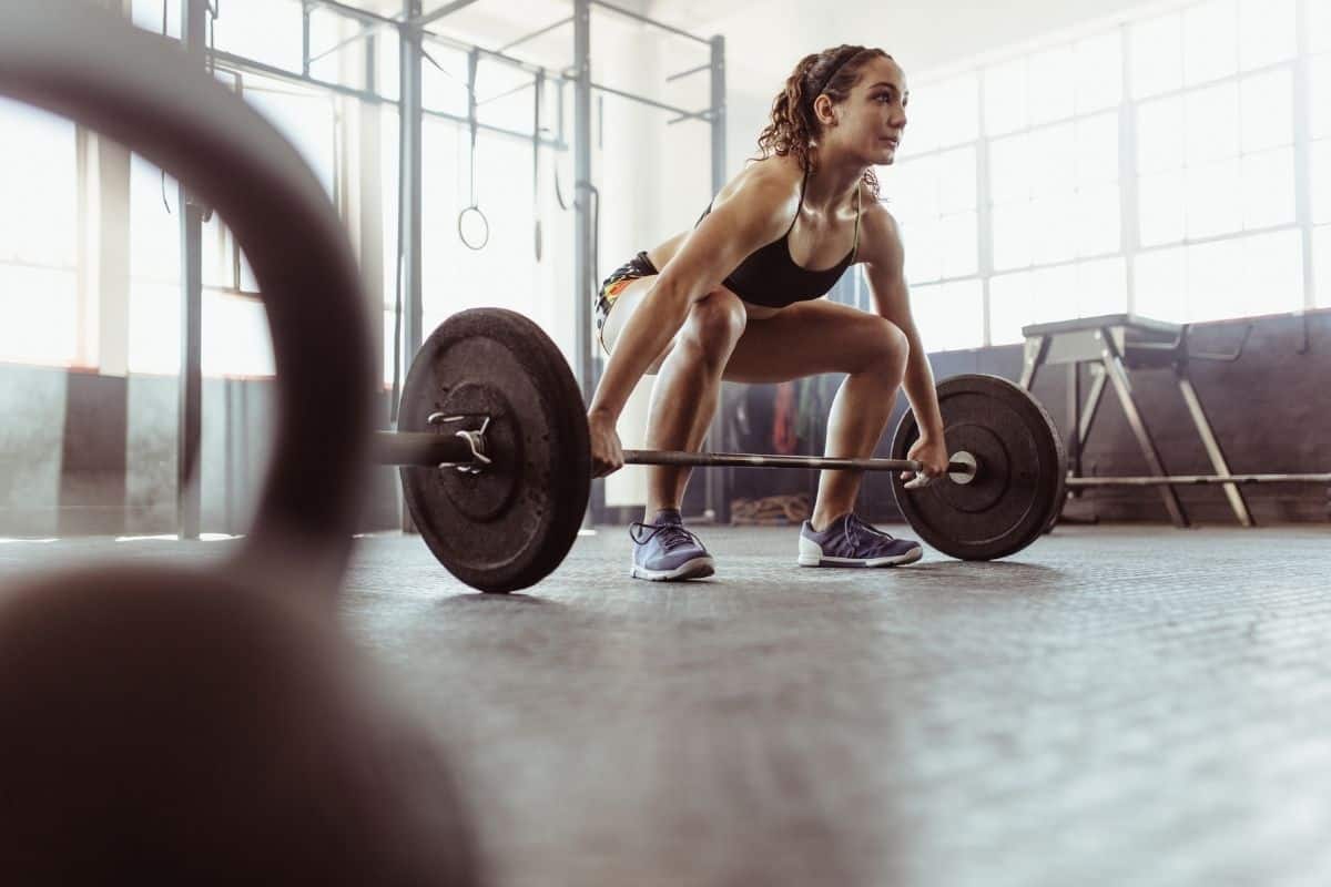 3 Best Metabolic Conditioning Workouts and Routines w/PDF Metabolic Resistance Training