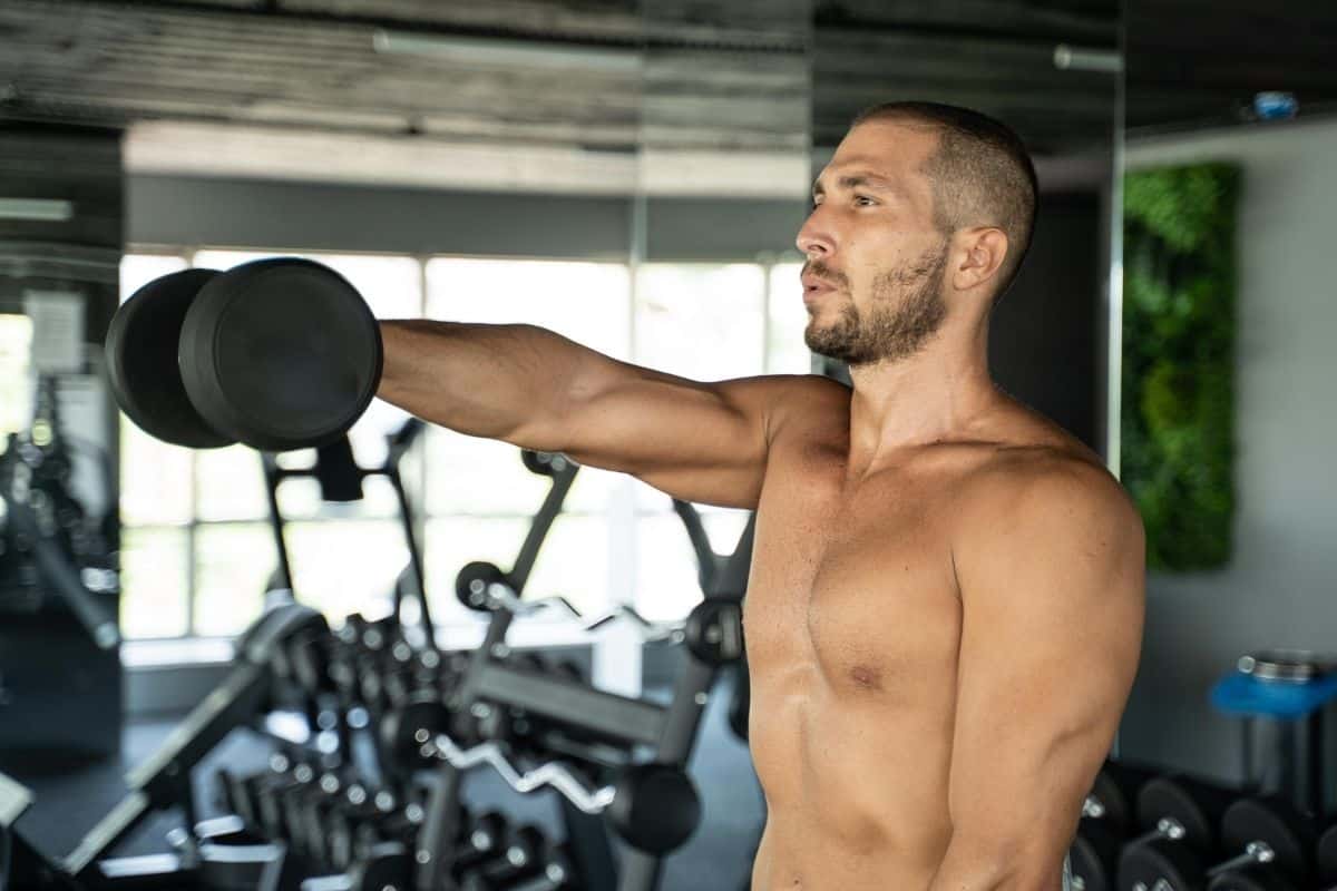 11 Best Anterior Deltoid Exercises for Sturdy Shoulders Anterior Deltoid Exercises