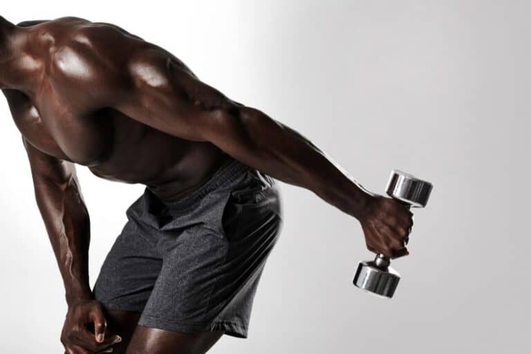 15 Best Dumbbell Workouts for Arms and Chest The Fitness Phantom