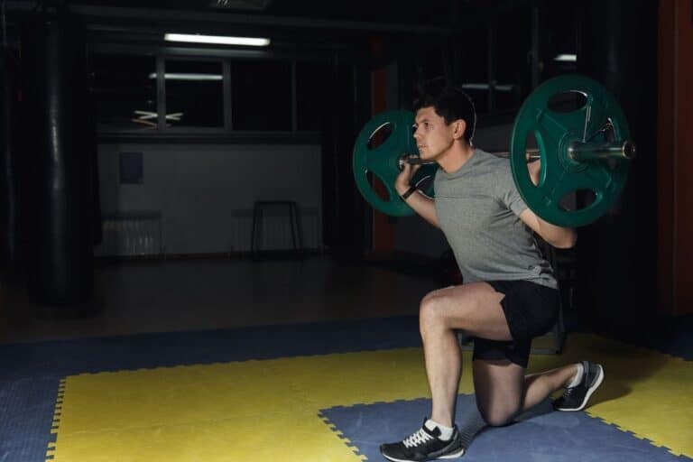 13 Barbell Squat Variations For Solid Legs and Glutes