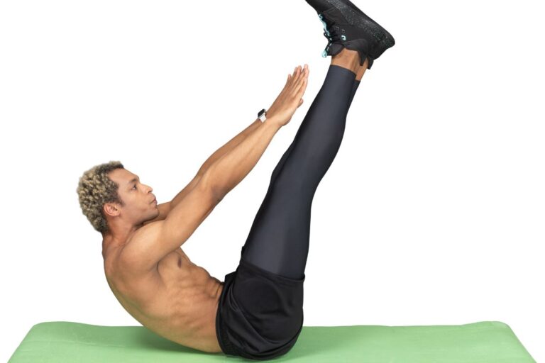 Advanced Execises 20 Hardest & Advanced Ab Exercises to Hammer Your Core