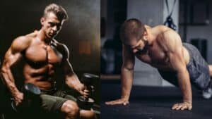 Dumbbell and Bodyweight Workout Plan