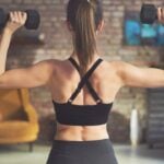 dumbbell trapezius exercises