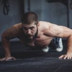 Bodyweight Push Exercises