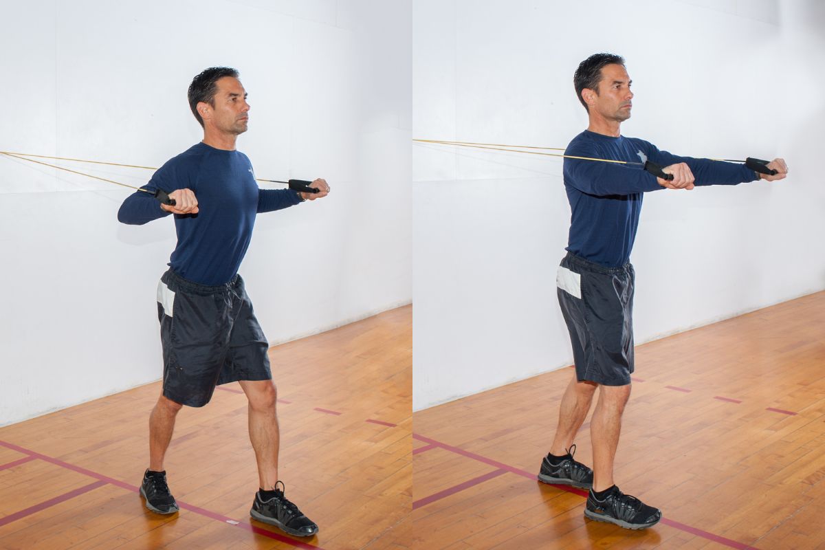 Chest Workout At Home Best Resistance Band Exercises For Chest MSKGCN Chest Workout At Home Best Resistance Band Exercises For Chest MSKGCN
