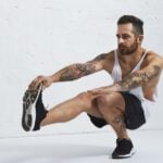 No-Equipment Calisthenics Workout