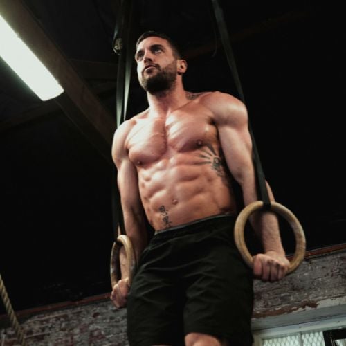 12-Week Calisthenics Workout Program