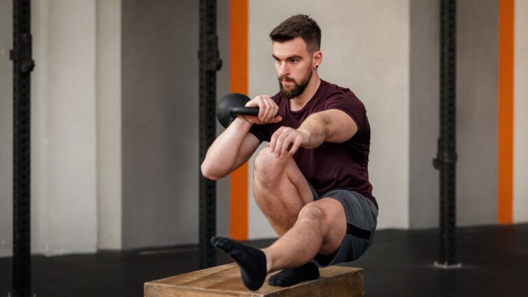 8-Week Advanced Calisthenics Training Program (Free PDF)