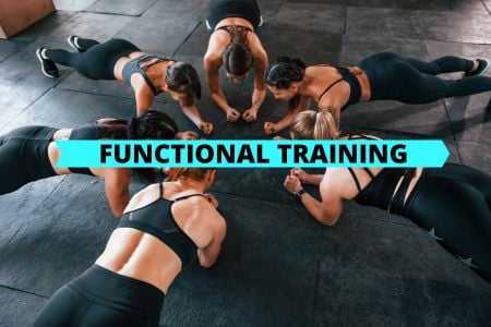 Functional Training Plan