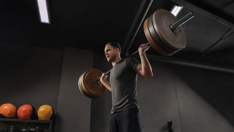 Finest Minimalist Workout Plan for Strength &amp; Muscle Gain