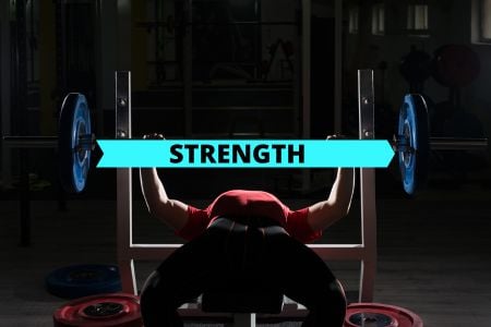 Strength Goal