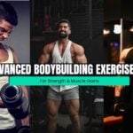 Advanced Bodybuilding Workout