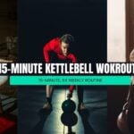 Kettlebell 15-Minute Full Body Workout