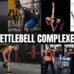 Kettlebell Complex Workout