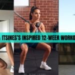 Kayla Itsines Workout Plan