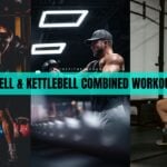 Dumbbell & Kettlebell Combined Workout Plan