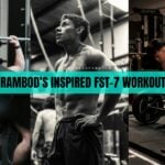 Hany Rambod Inspired FST-7 Workout Plan