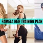 Pamela Reif Workout Plan