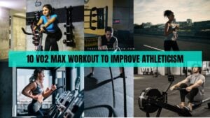 VO2 Max Workouts