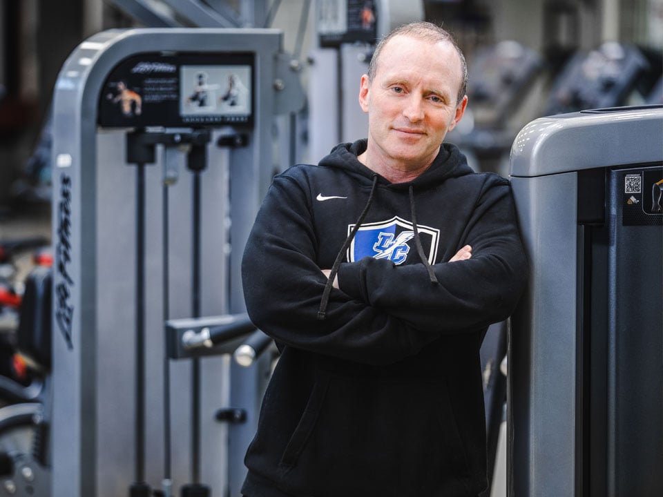 Brad Schoenfeld Inspired Workout Plan