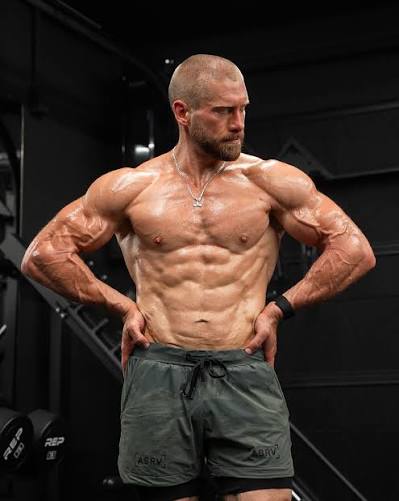 Davis Diley Workout Plan