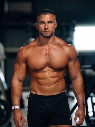 Mike Thurston Workout Plan