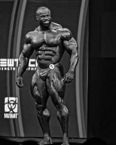 Samson Dauda Workout Plan